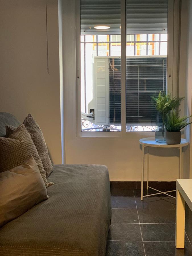 Centro De Madrid, Apartament Appartement Buitenkant foto